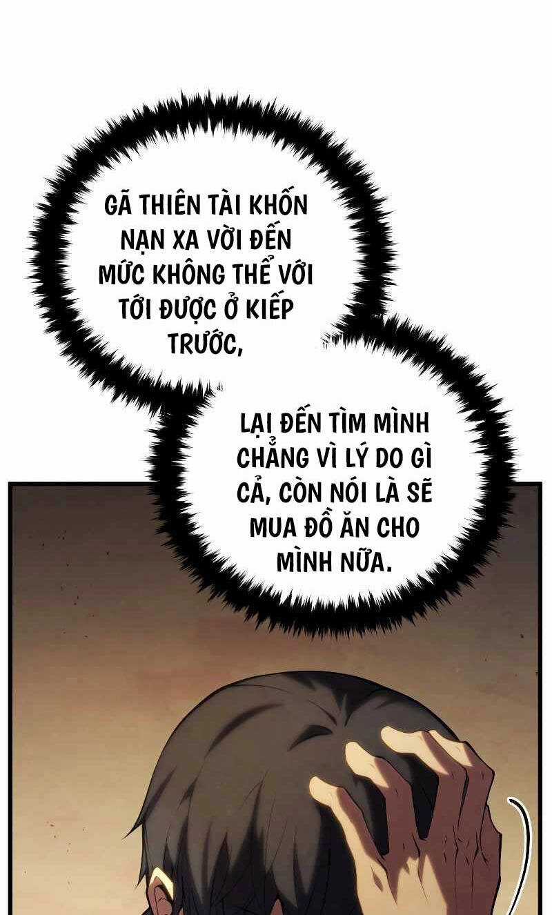 Swordmaster’s Youngest Son - Chapter 105 - Trang 34