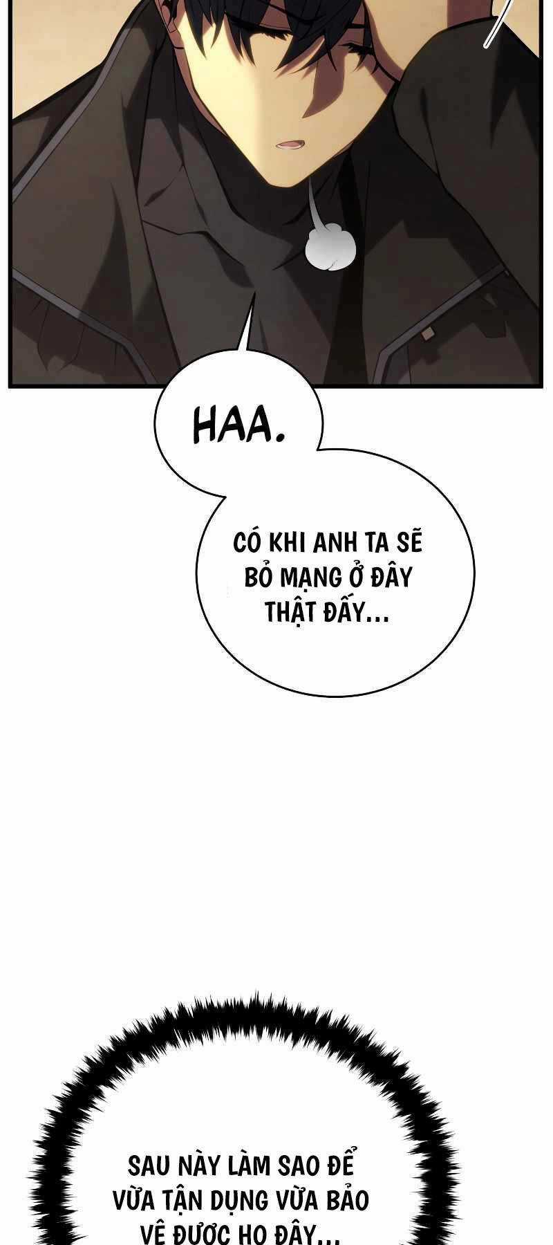 Swordmaster’s Youngest Son - Chapter 105 - Trang 35