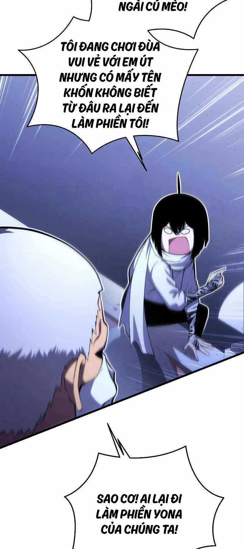 Swordmaster’s Youngest Son - Chapter 105 - Trang 5