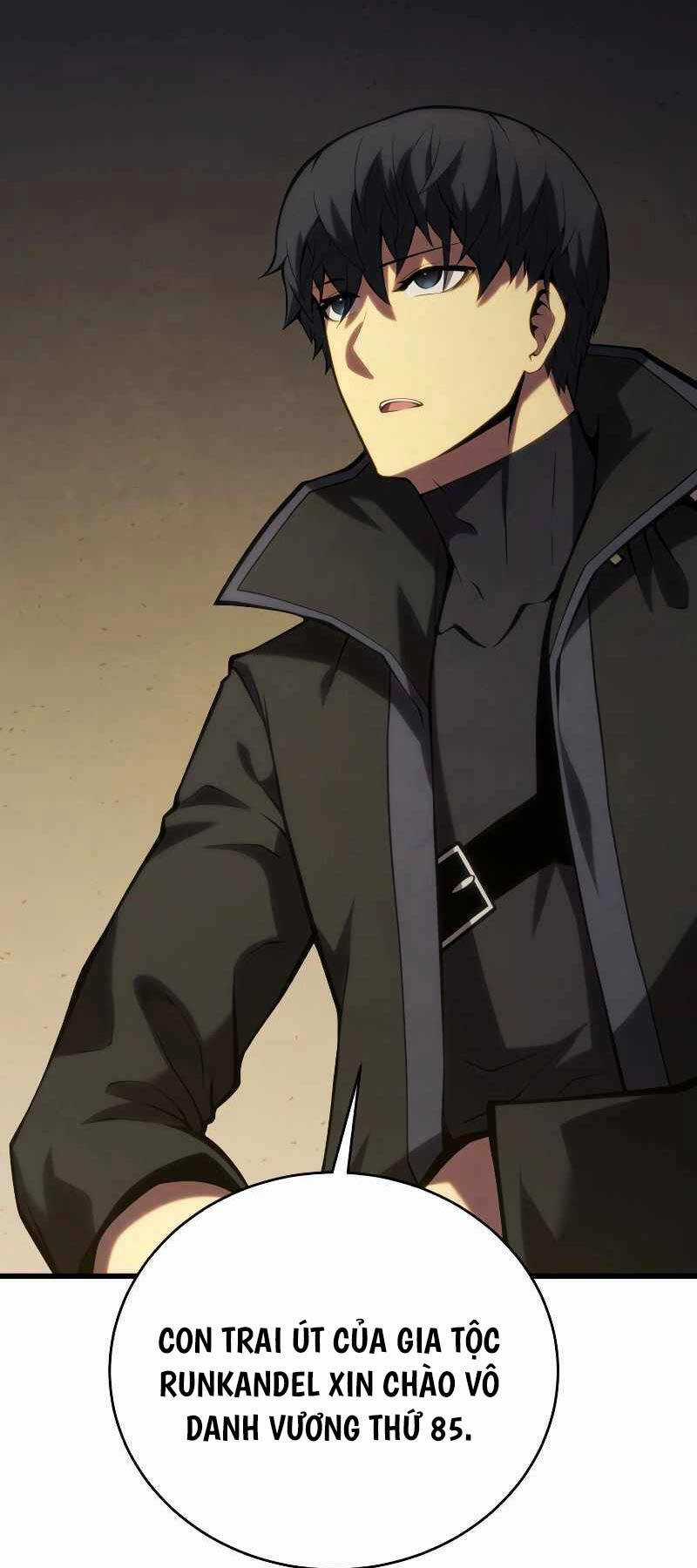 Swordmaster’s Youngest Son - Chapter 105 - Trang 42