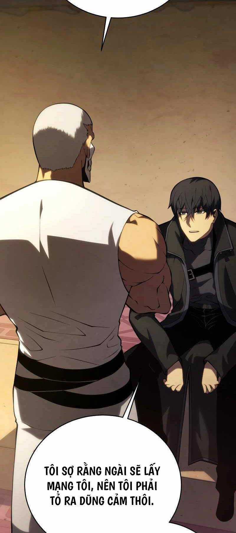 Swordmaster’s Youngest Son - Chapter 105 - Trang 45