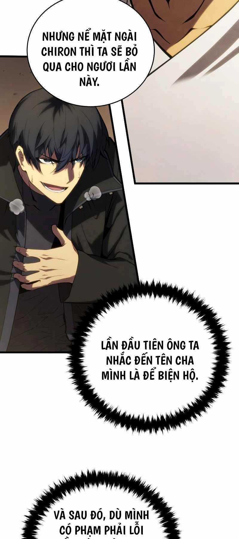 Swordmaster’s Youngest Son - Chapter 105 - Trang 59