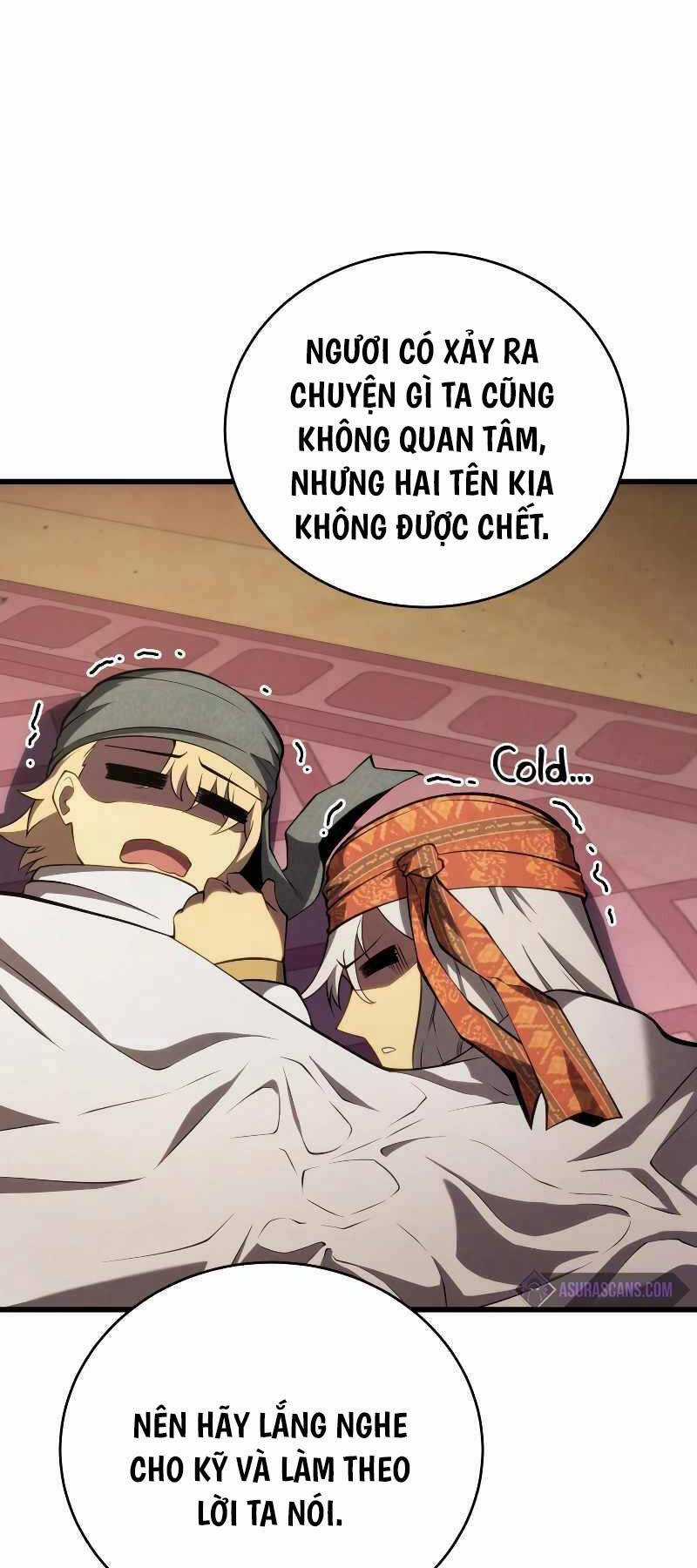 Swordmaster’s Youngest Son - Chapter 105 - Trang 62