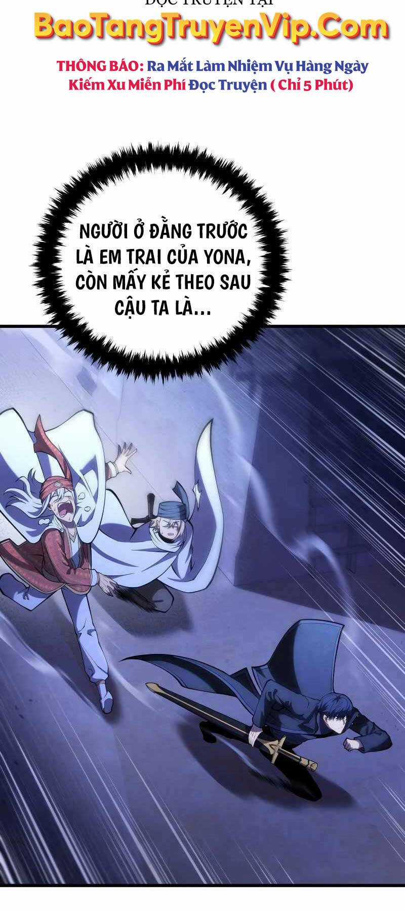 Swordmaster’s Youngest Son - Chapter 105 - Trang 8