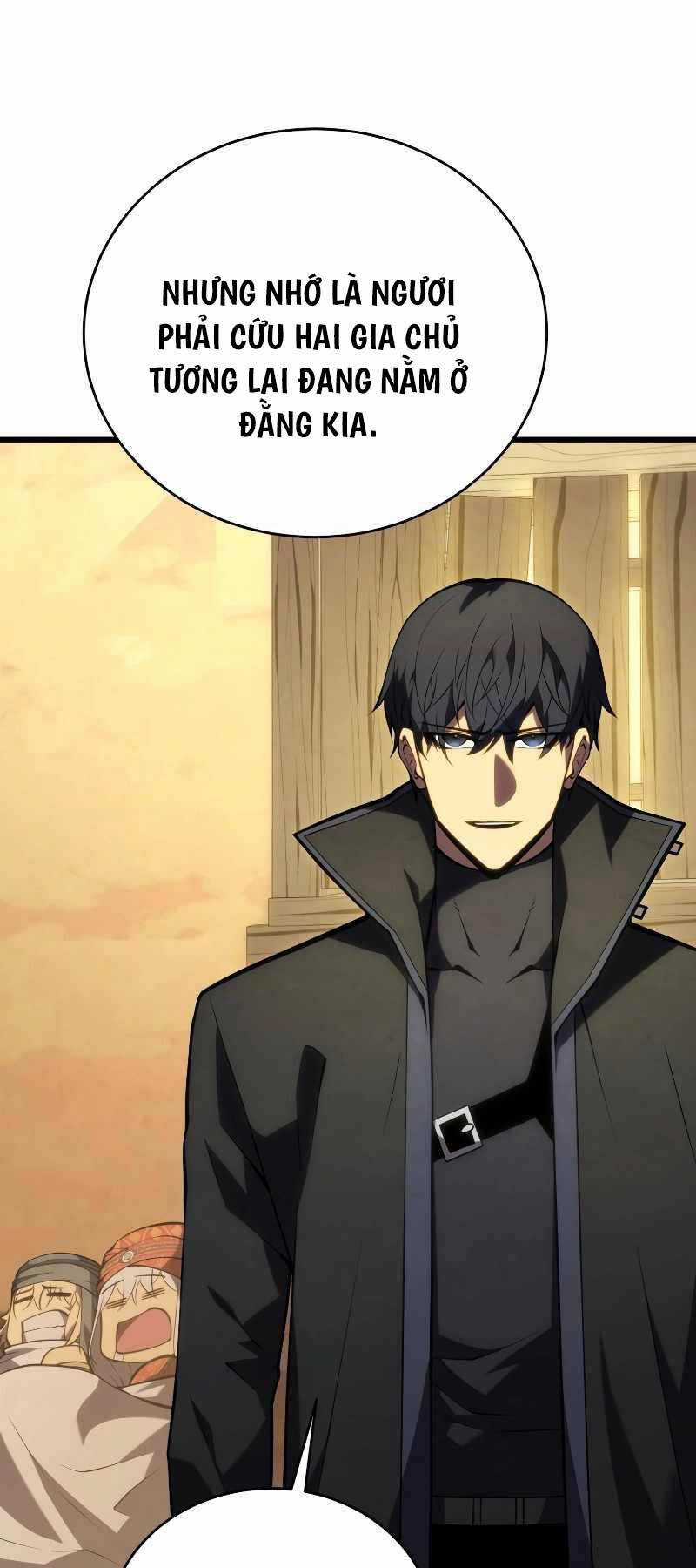 Swordmaster’s Youngest Son - Chapter 105 - Trang 75