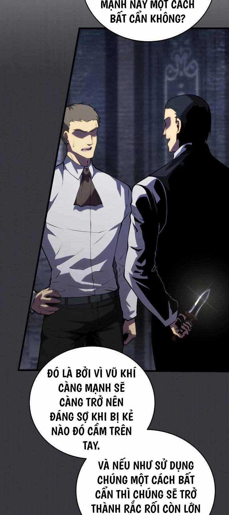 Swordmaster’s Youngest Son - Chapter 105 - Trang 78