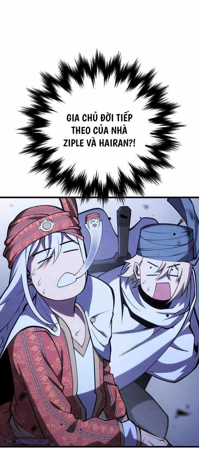 Swordmaster’s Youngest Son - Chapter 105 - Trang 9