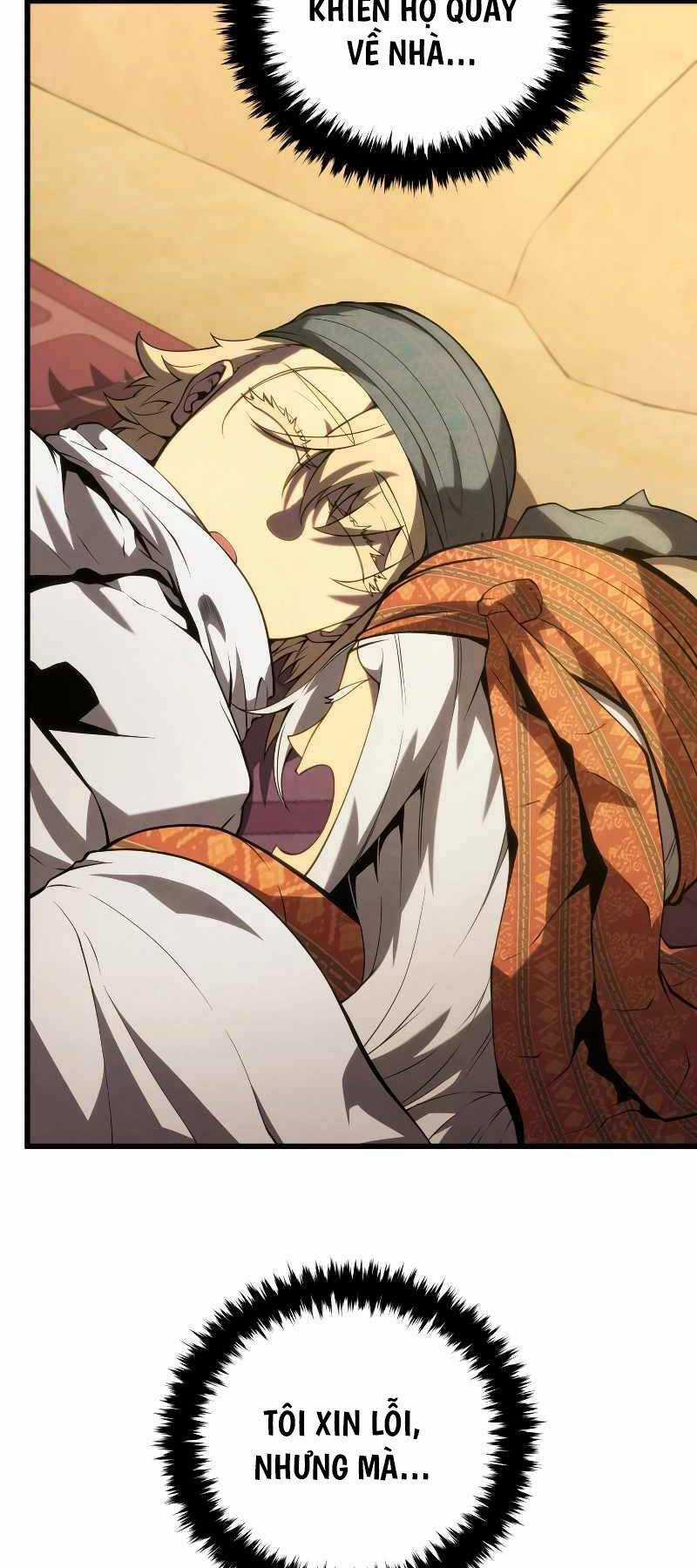 Swordmaster’s Youngest Son - Chapter 105 - Trang 86