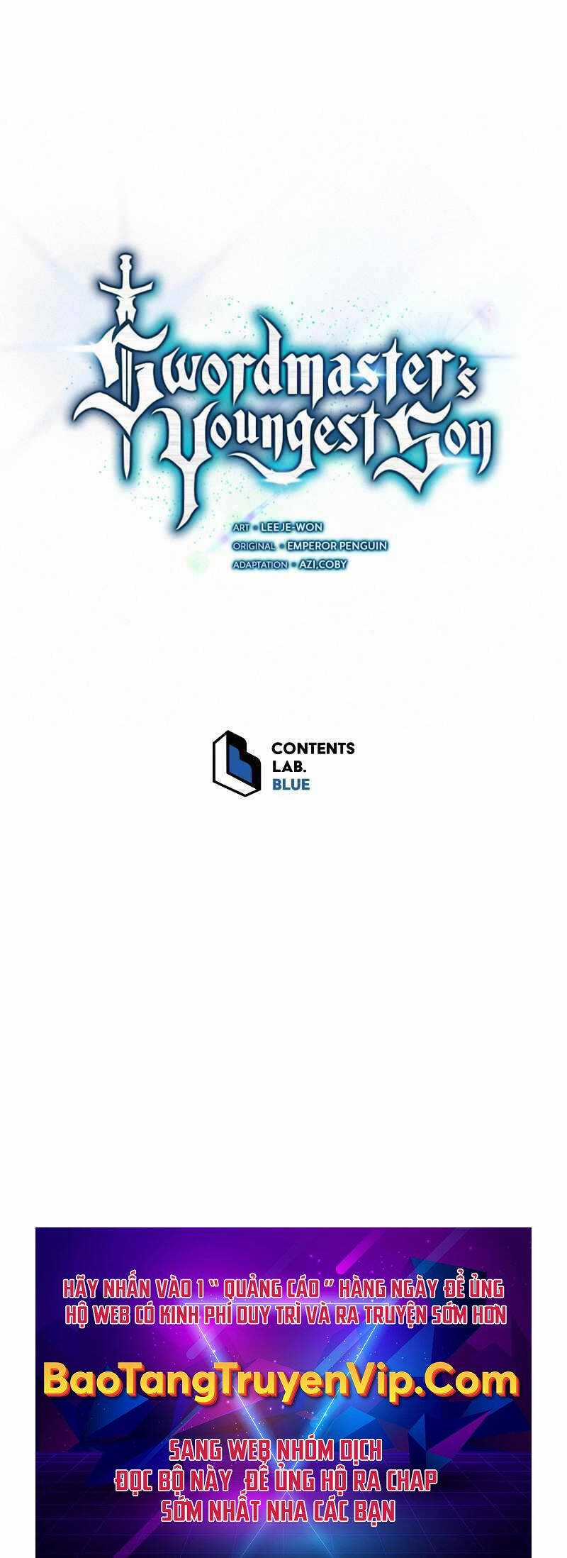 Swordmaster’s Youngest Son - Chapter 105 - Trang 89