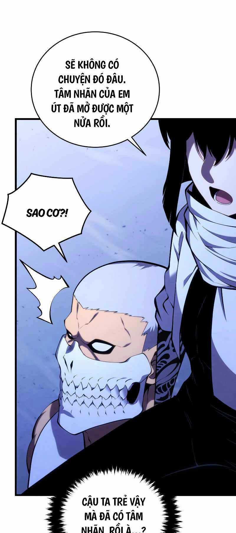 Swordmaster’s Youngest Son - Chapter 106 - Trang 17