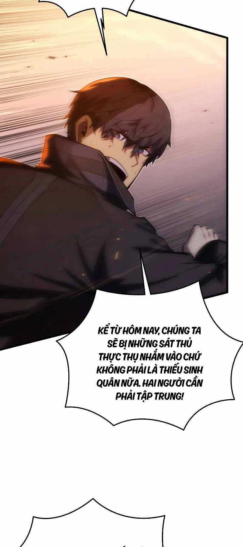 Swordmaster’s Youngest Son - Chapter 106 - Trang 3