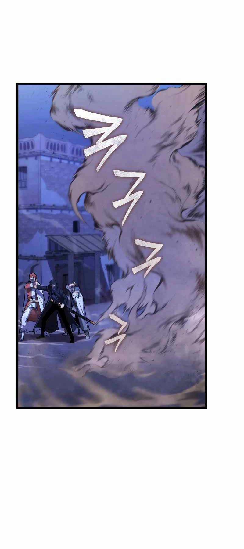 Swordmaster’s Youngest Son - Chapter 106 - Trang 28