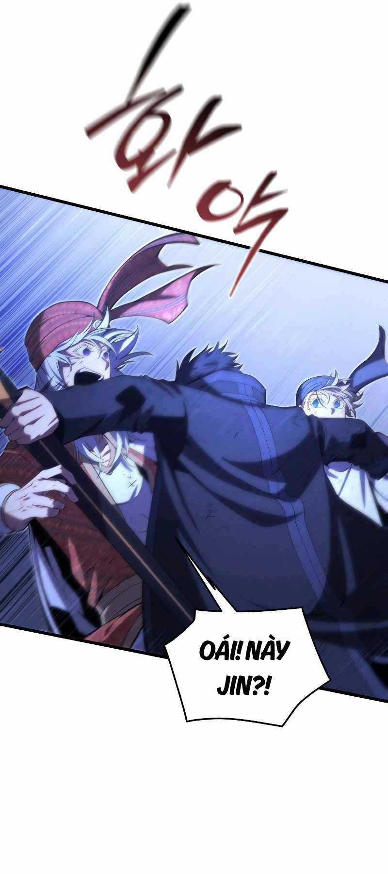 Swordmaster’s Youngest Son - Chapter 106 - Trang 30