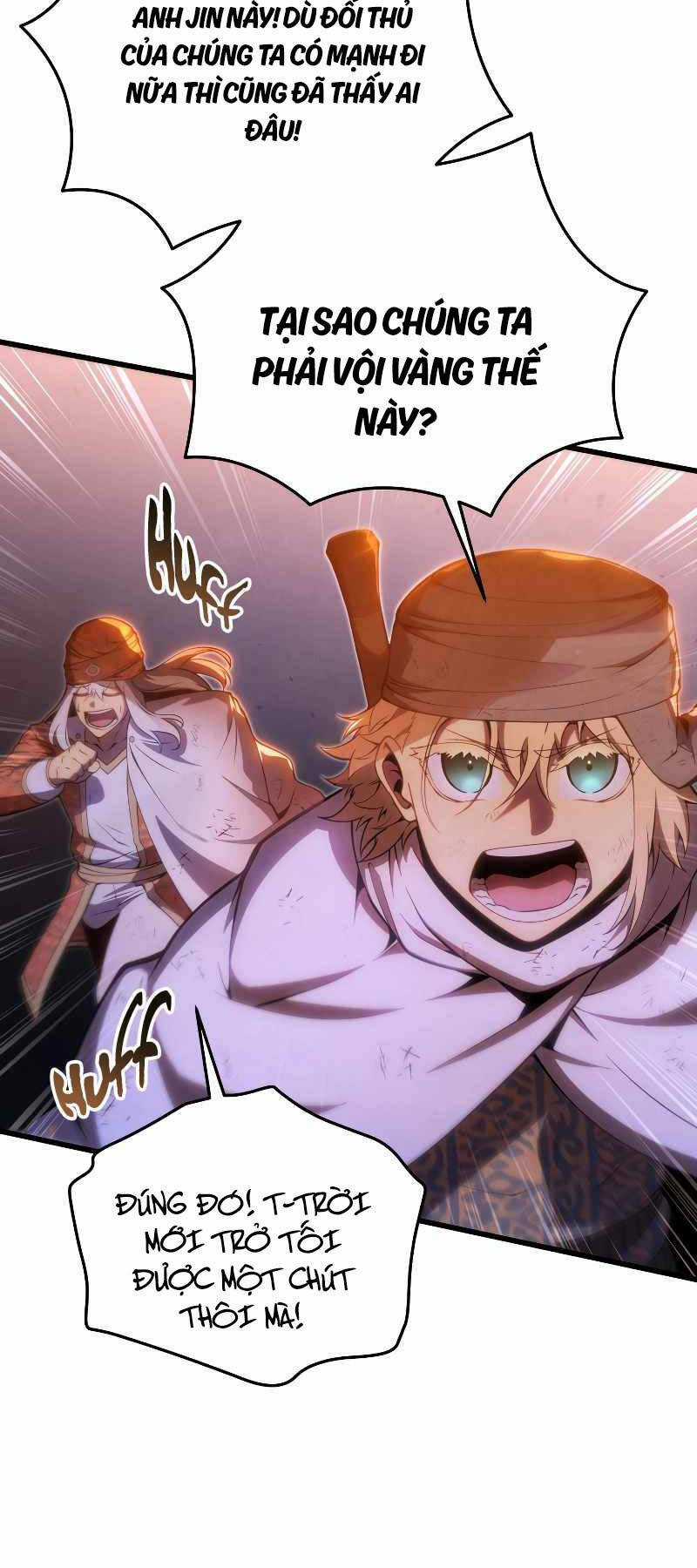 Swordmaster’s Youngest Son - Chapter 106 - Trang 4