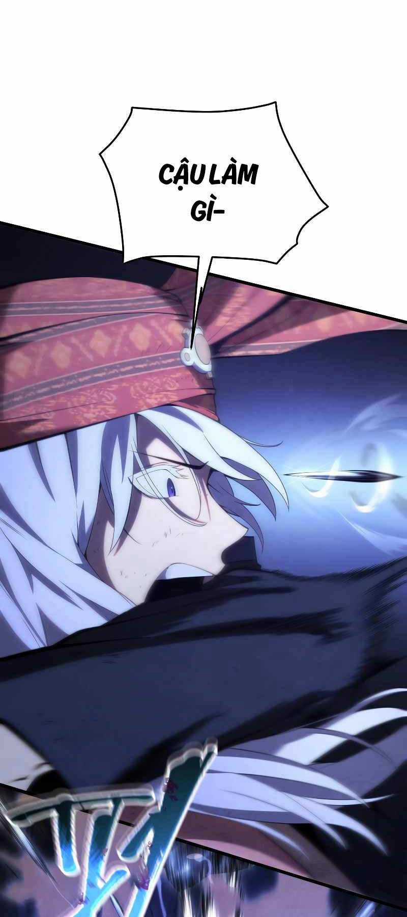 Swordmaster’s Youngest Son - Chapter 106 - Trang 31