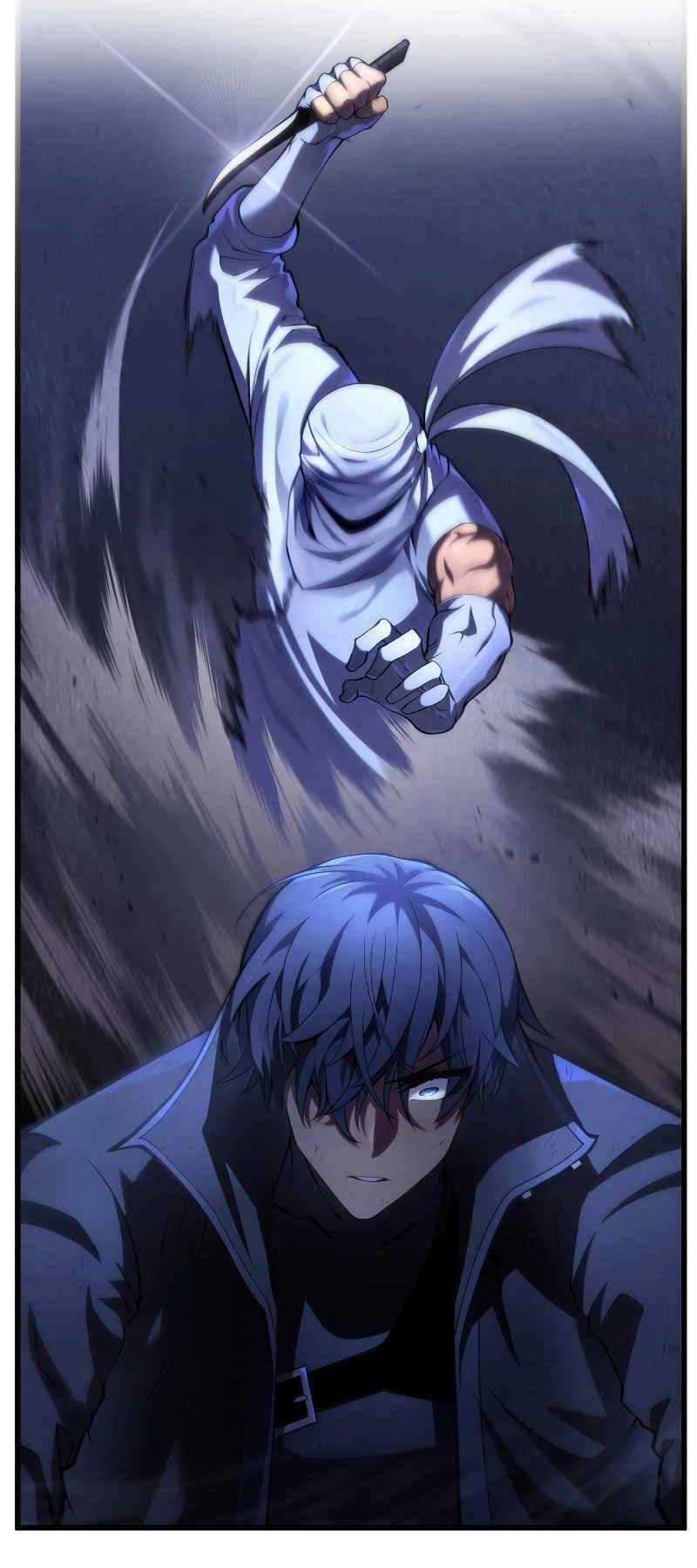 Swordmaster’s Youngest Son - Chapter 106 - Trang 35