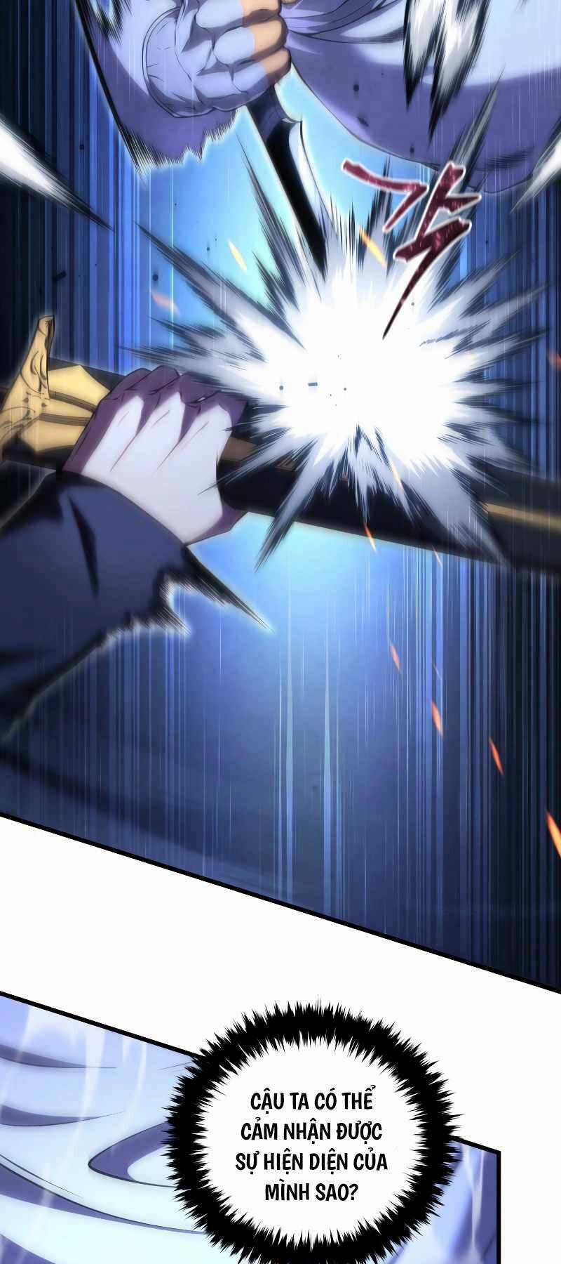 Swordmaster’s Youngest Son - Chapter 106 - Trang 38