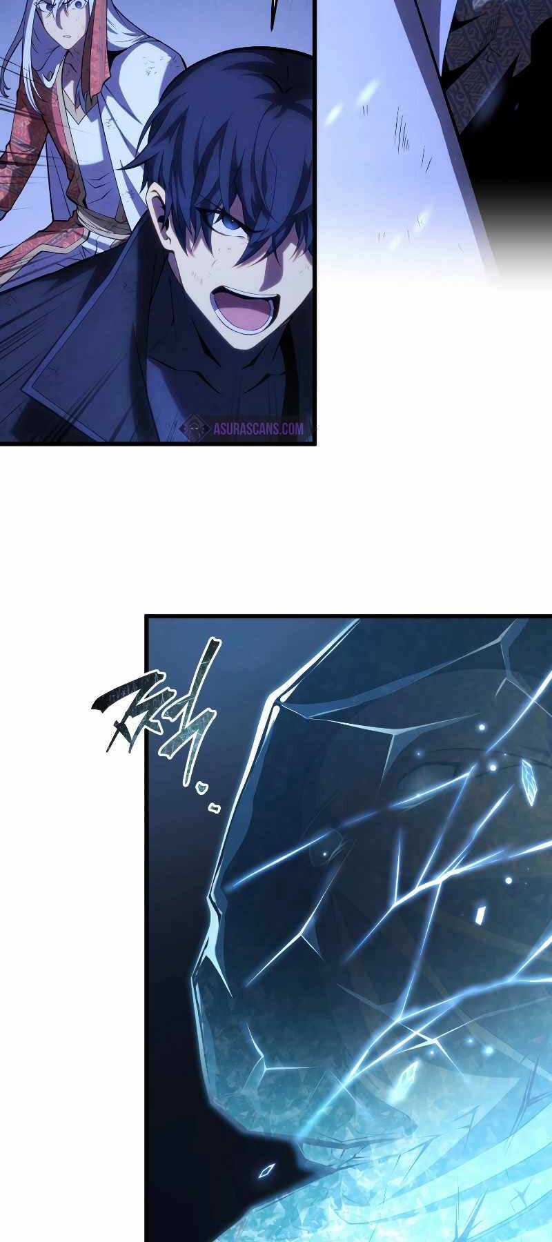 Swordmaster’s Youngest Son - Chapter 106 - Trang 43