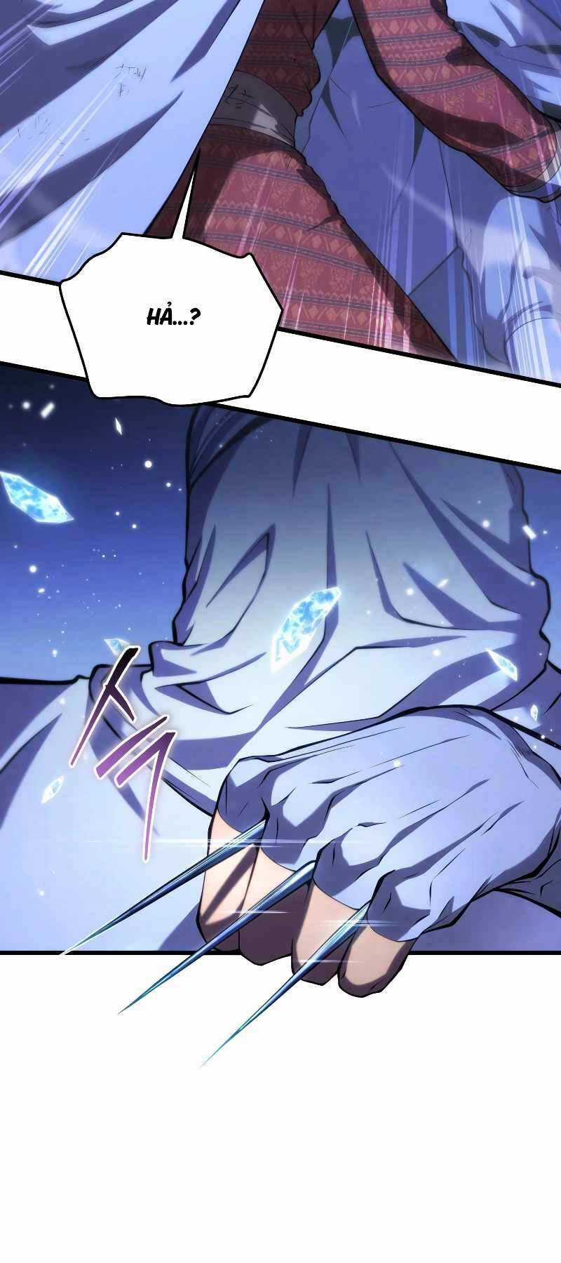 Swordmaster’s Youngest Son - Chapter 106 - Trang 45