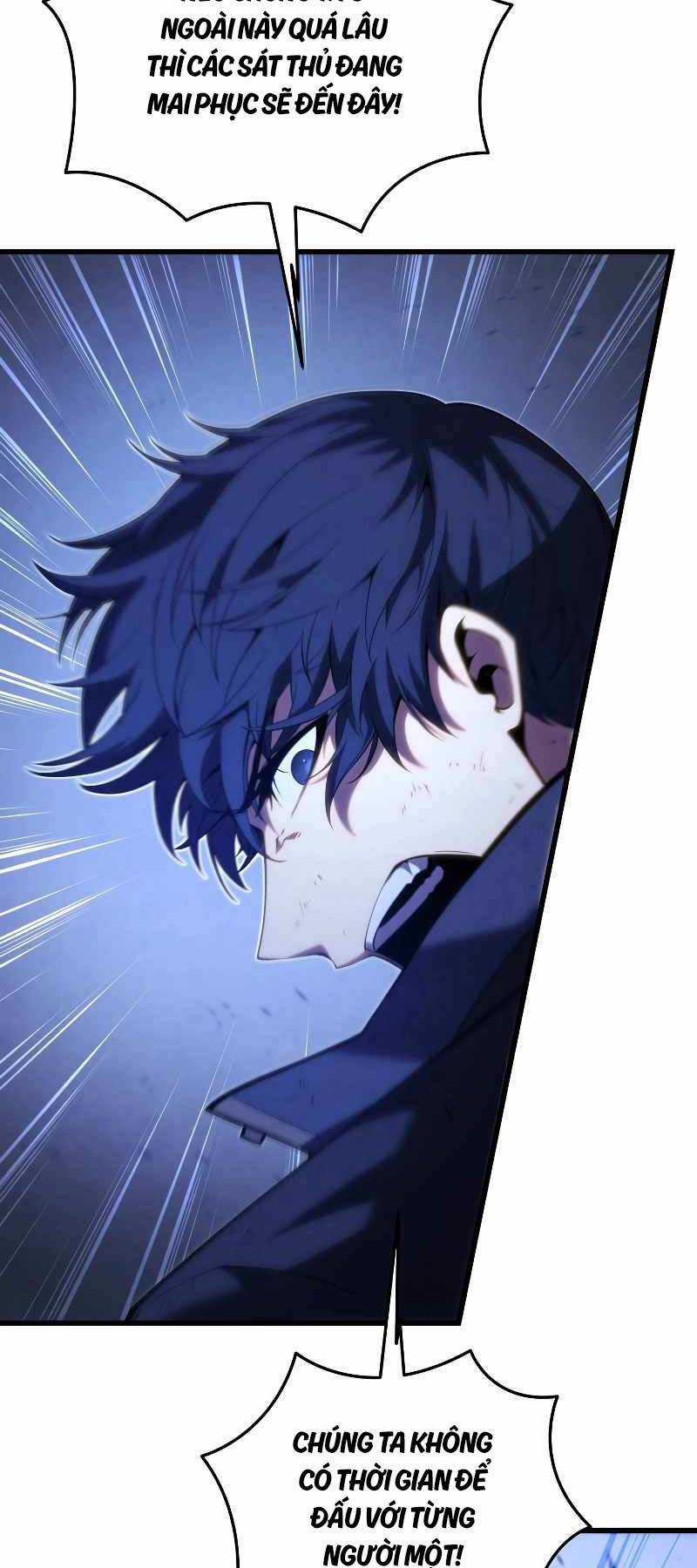 Swordmaster’s Youngest Son - Chapter 106 - Trang 48