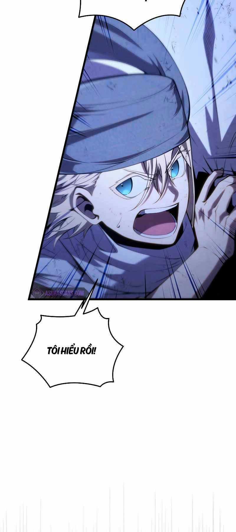 Swordmaster’s Youngest Son - Chapter 106 - Trang 49