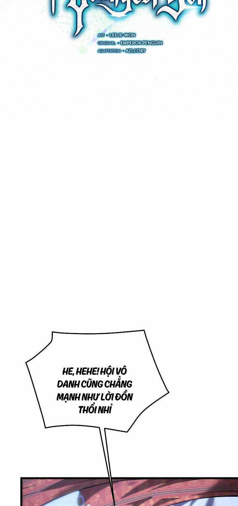 Swordmaster’s Youngest Son - Chapter 106 - Trang 51