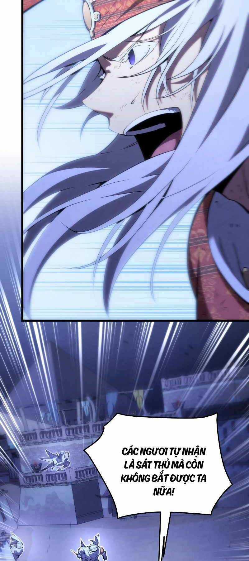 Swordmaster’s Youngest Son - Chapter 106 - Trang 52