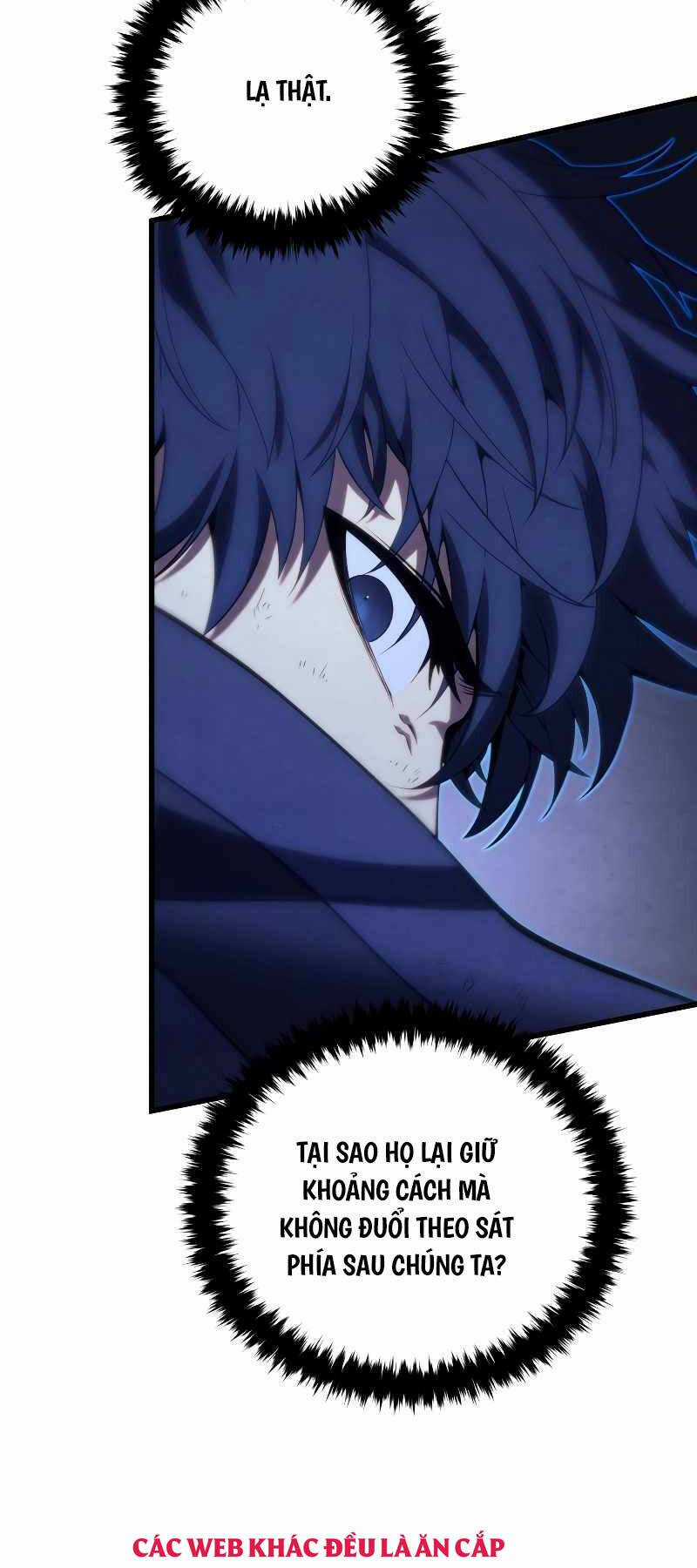 Swordmaster’s Youngest Son - Chapter 106 - Trang 54