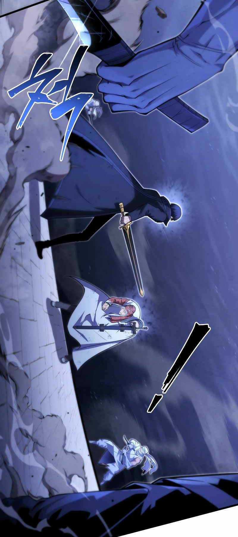 Swordmaster’s Youngest Son - Chapter 106 - Trang 62