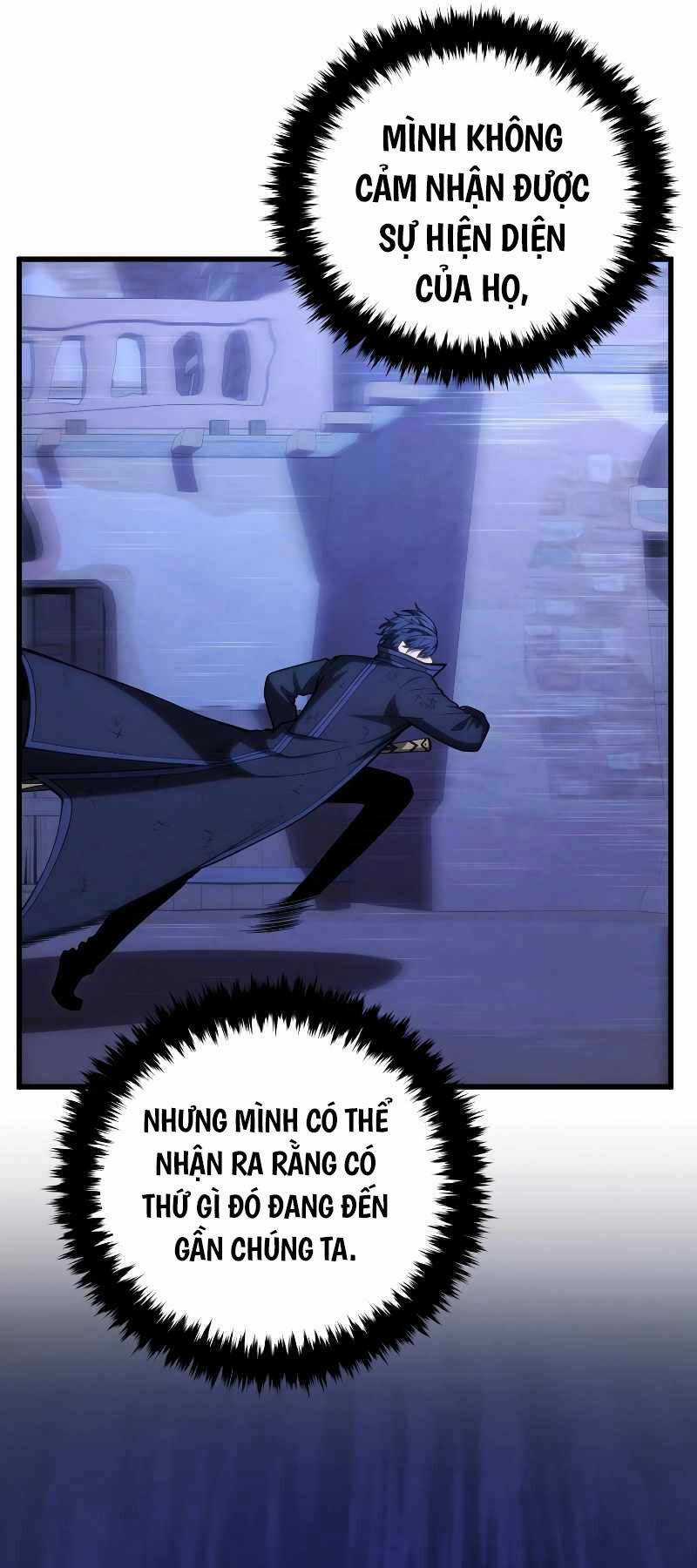 Swordmaster’s Youngest Son - Chapter 106 - Trang 8