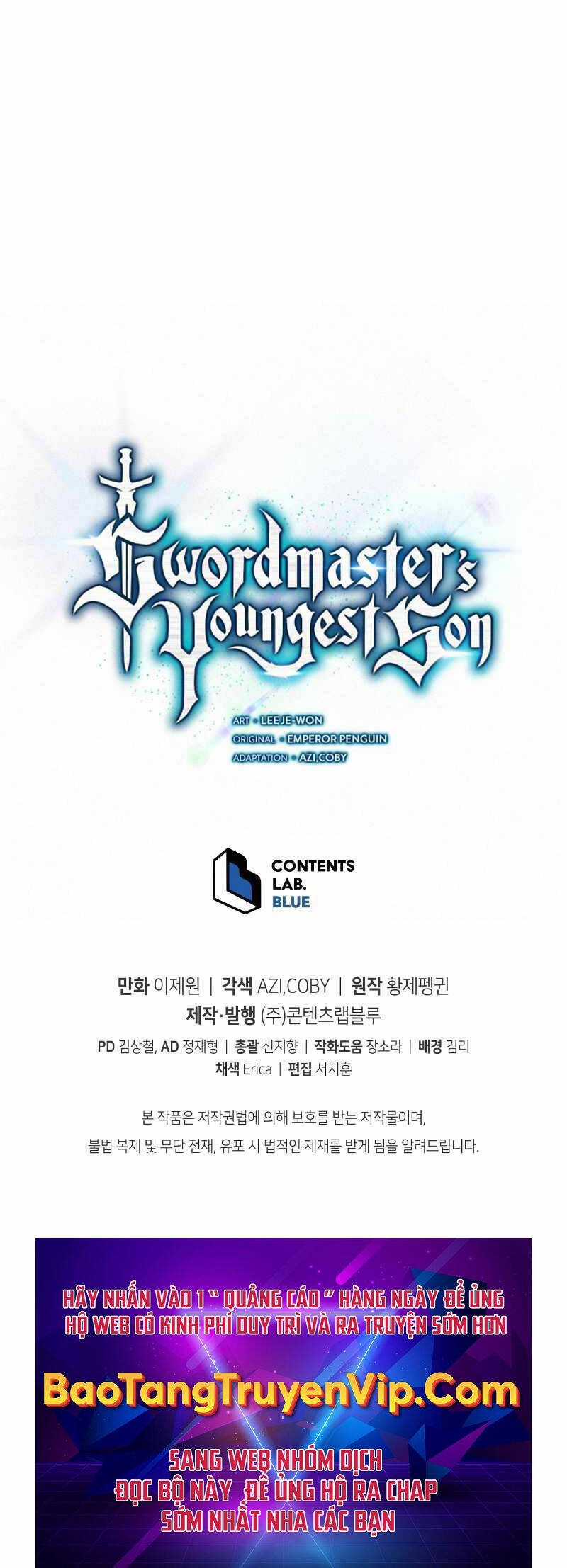 Swordmaster’s Youngest Son - Chapter 106 - Trang 73