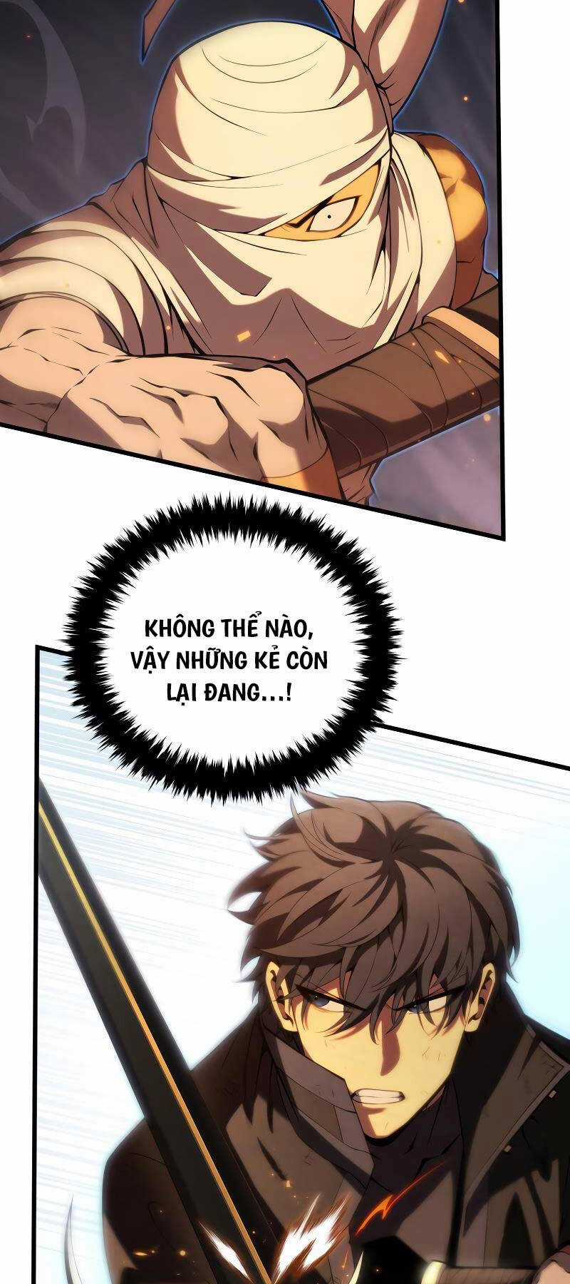 Swordmaster’s Youngest Son - Chapter 107 - Trang 12