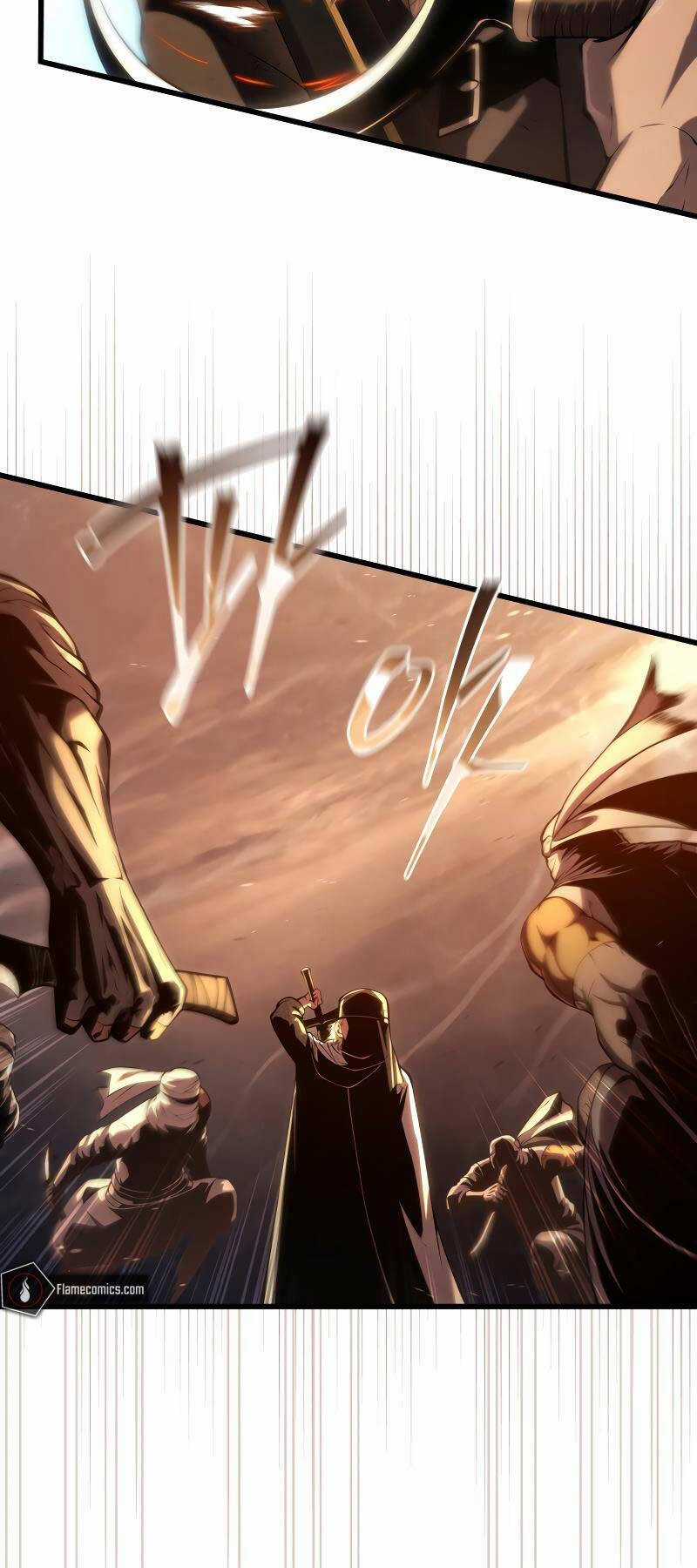 Swordmaster’s Youngest Son - Chapter 107 - Trang 13