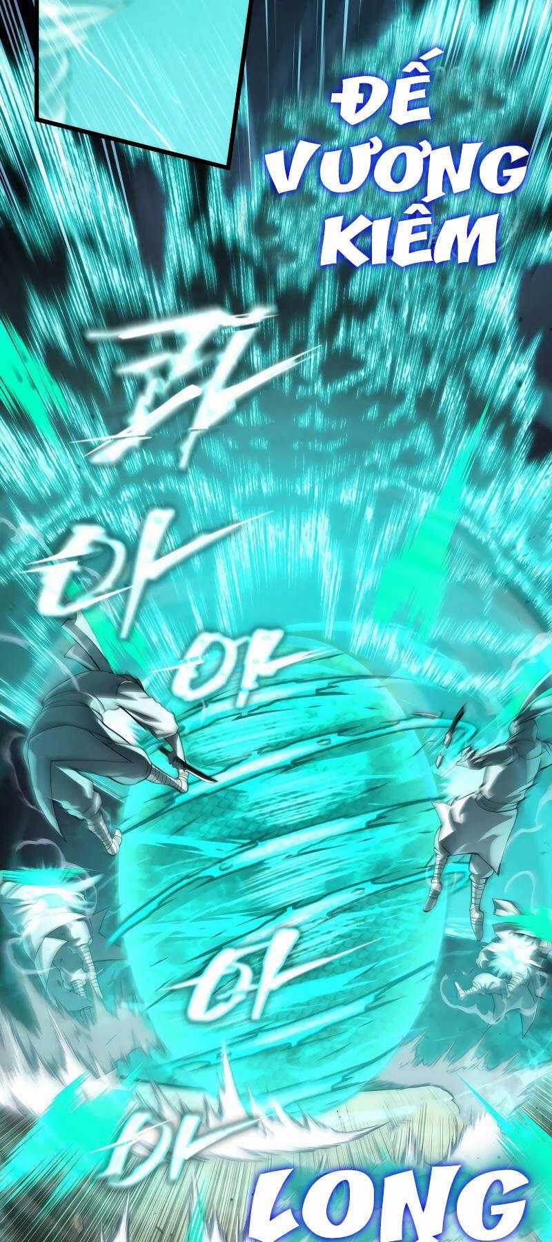 Swordmaster’s Youngest Son - Chapter 107 - Trang 17