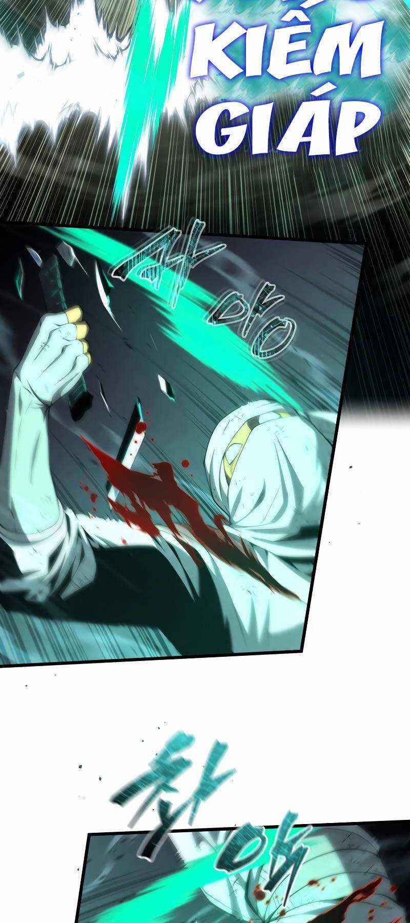 Swordmaster’s Youngest Son - Chapter 107 - Trang 18