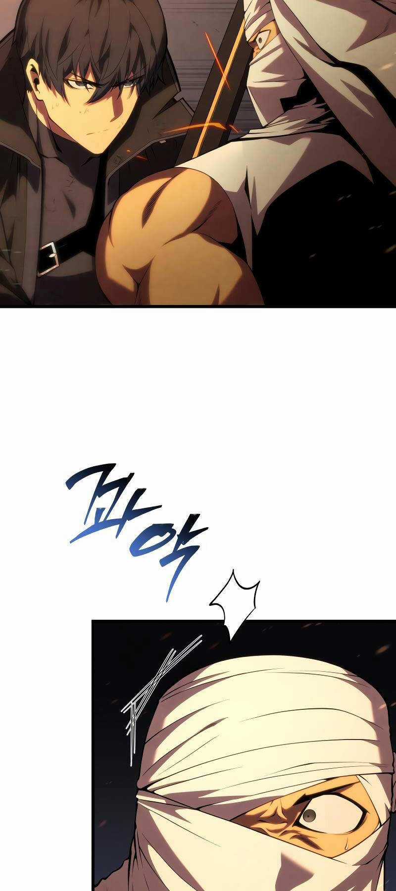 Swordmaster’s Youngest Son - Chapter 107 - Trang 20