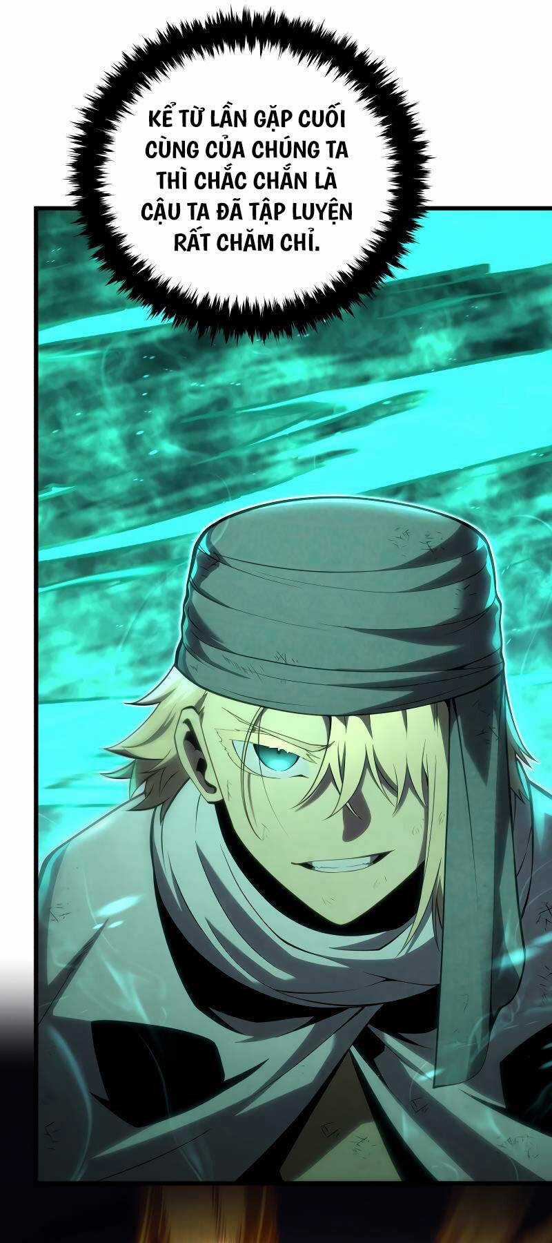 Swordmaster’s Youngest Son - Chapter 107 - Trang 25