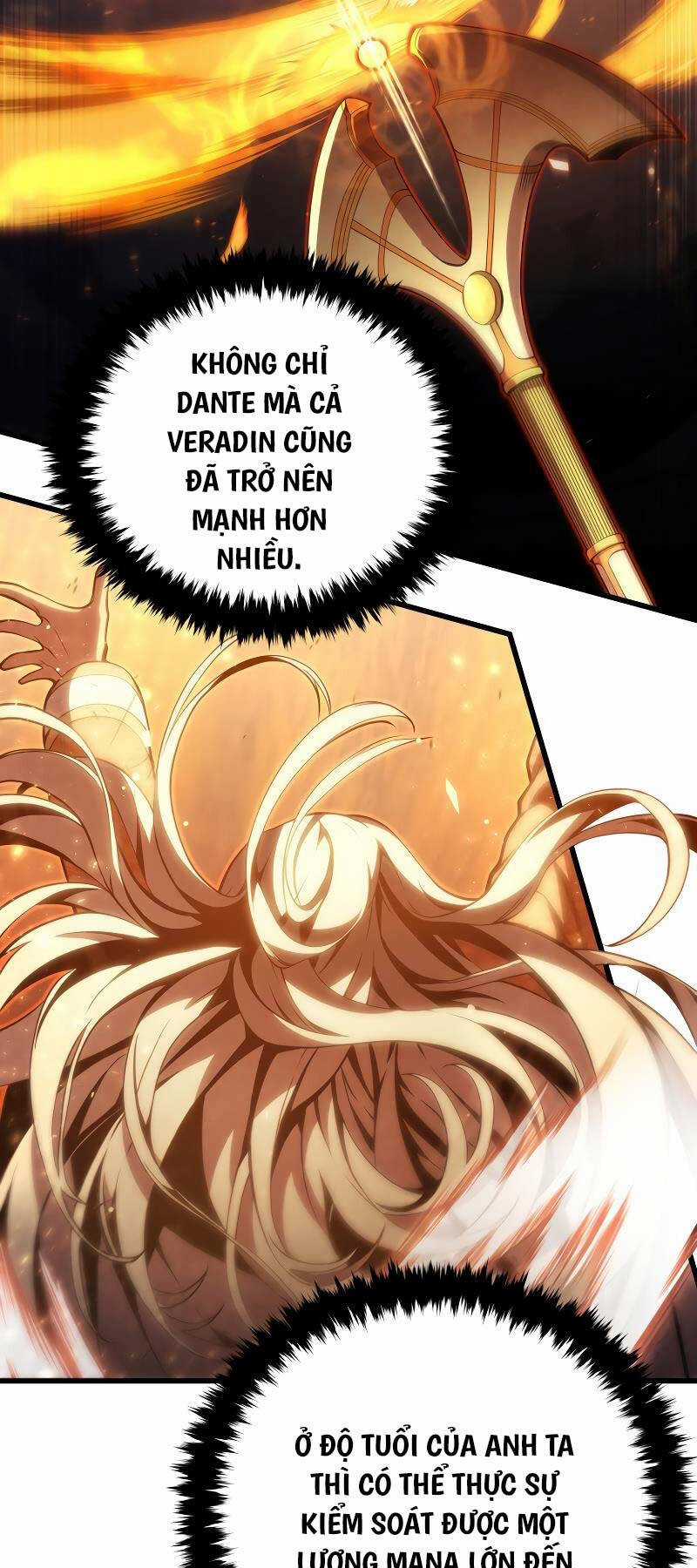 Swordmaster’s Youngest Son - Chapter 107 - Trang 27