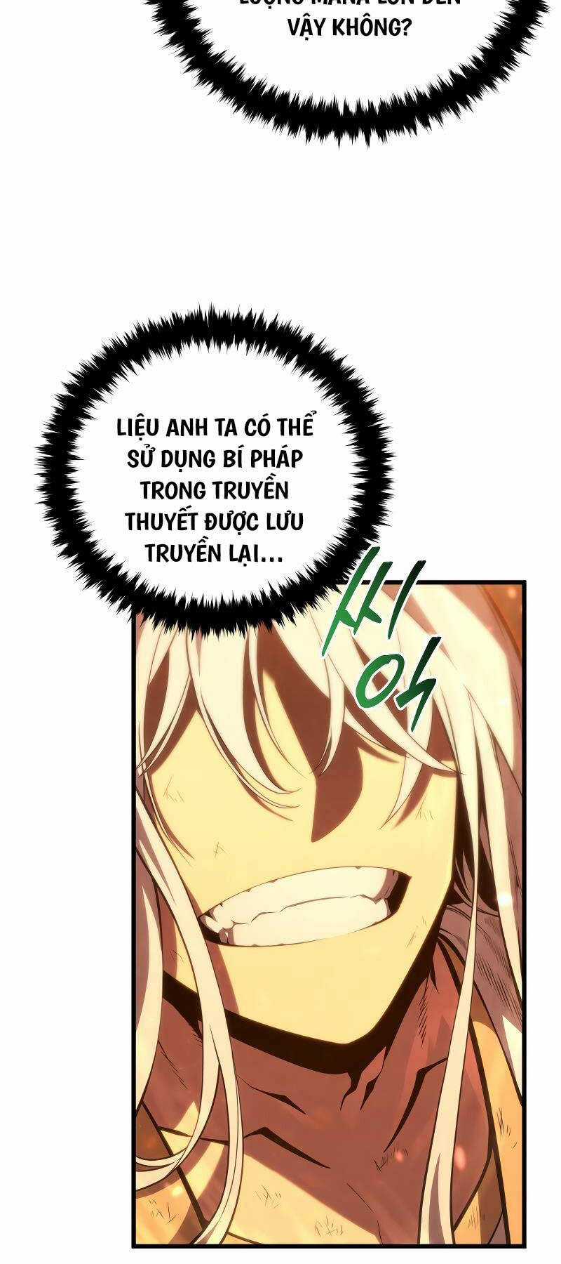 Swordmaster’s Youngest Son - Chapter 107 - Trang 28