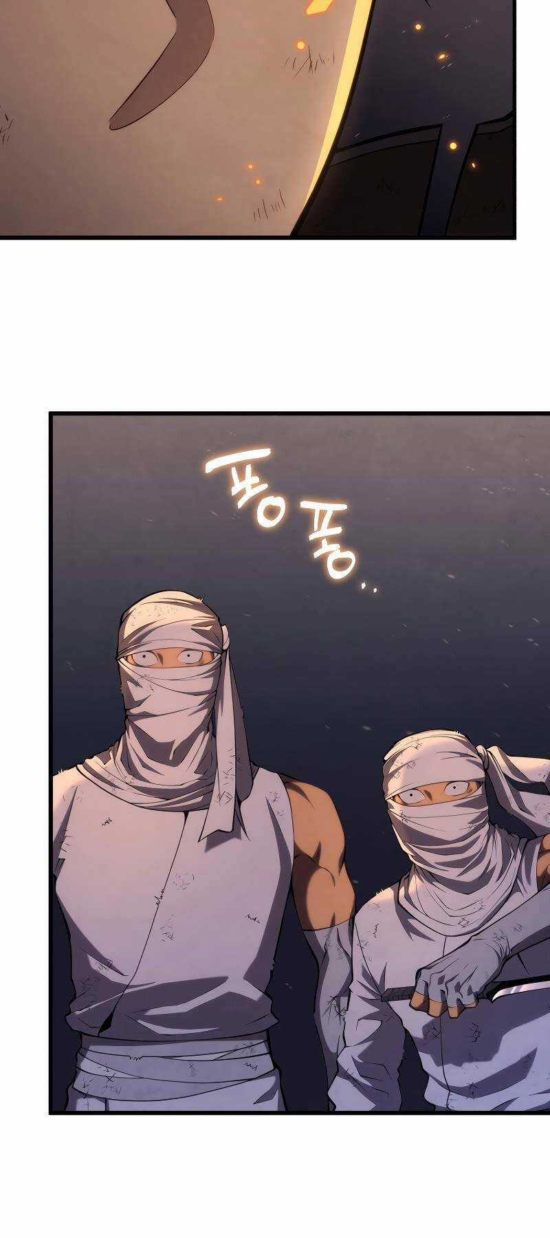 Swordmaster’s Youngest Son - Chapter 107 - Trang 34