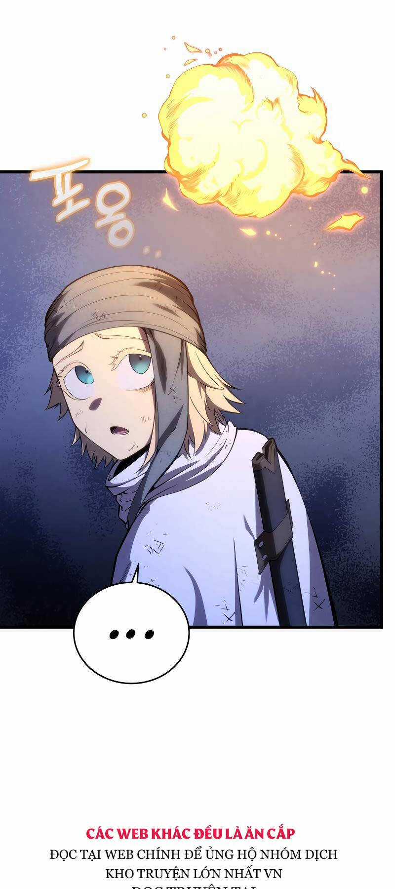 Swordmaster’s Youngest Son - Chapter 107 - Trang 35