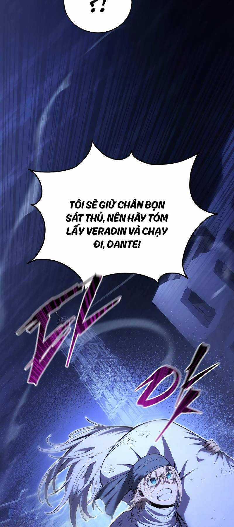 Swordmaster’s Youngest Son - Chapter 107 - Trang 37