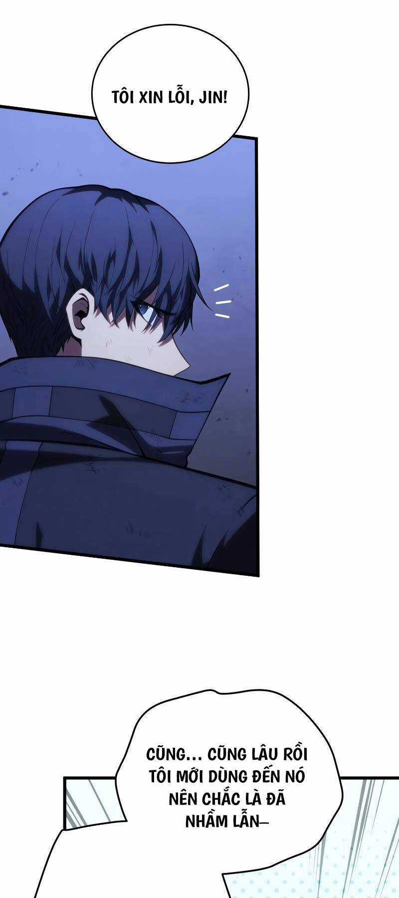 Swordmaster’s Youngest Son - Chapter 107 - Trang 39