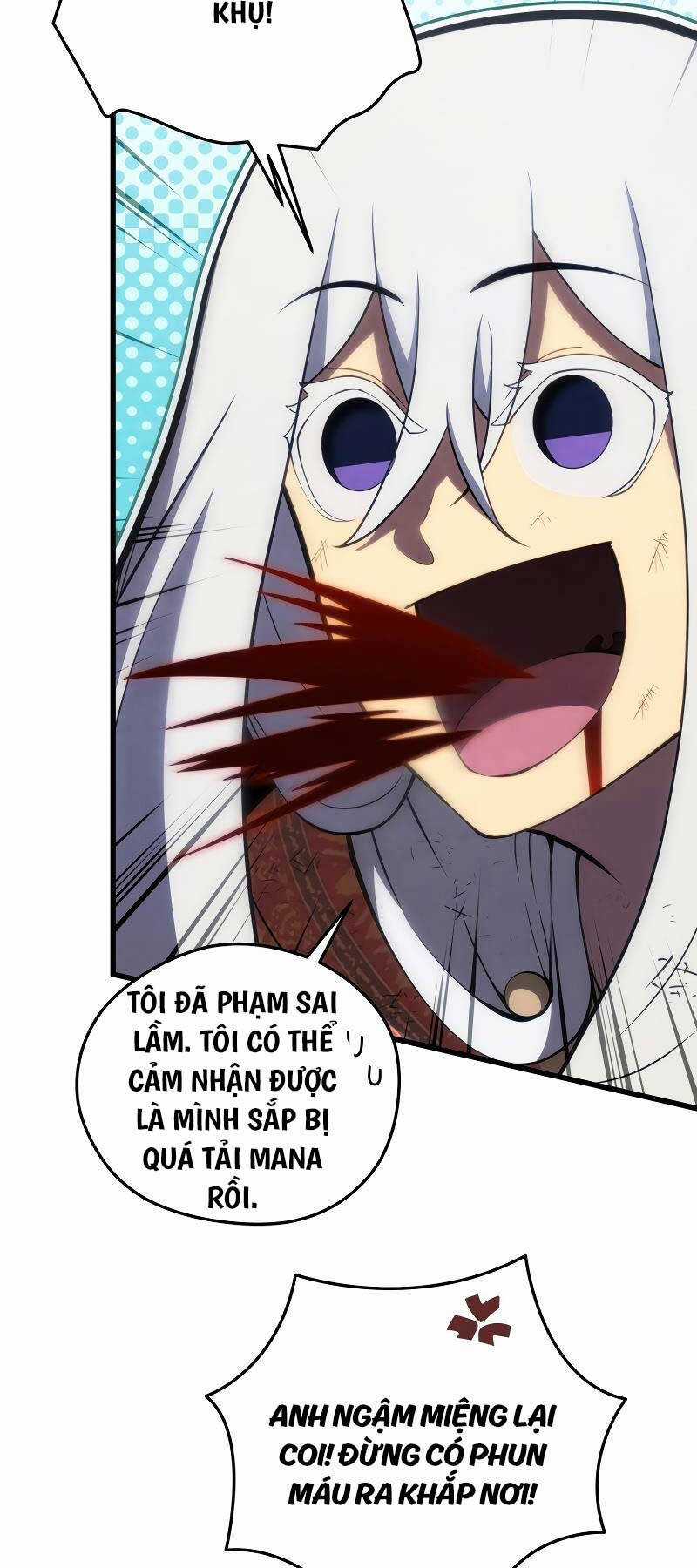 Swordmaster’s Youngest Son - Chapter 107 - Trang 40