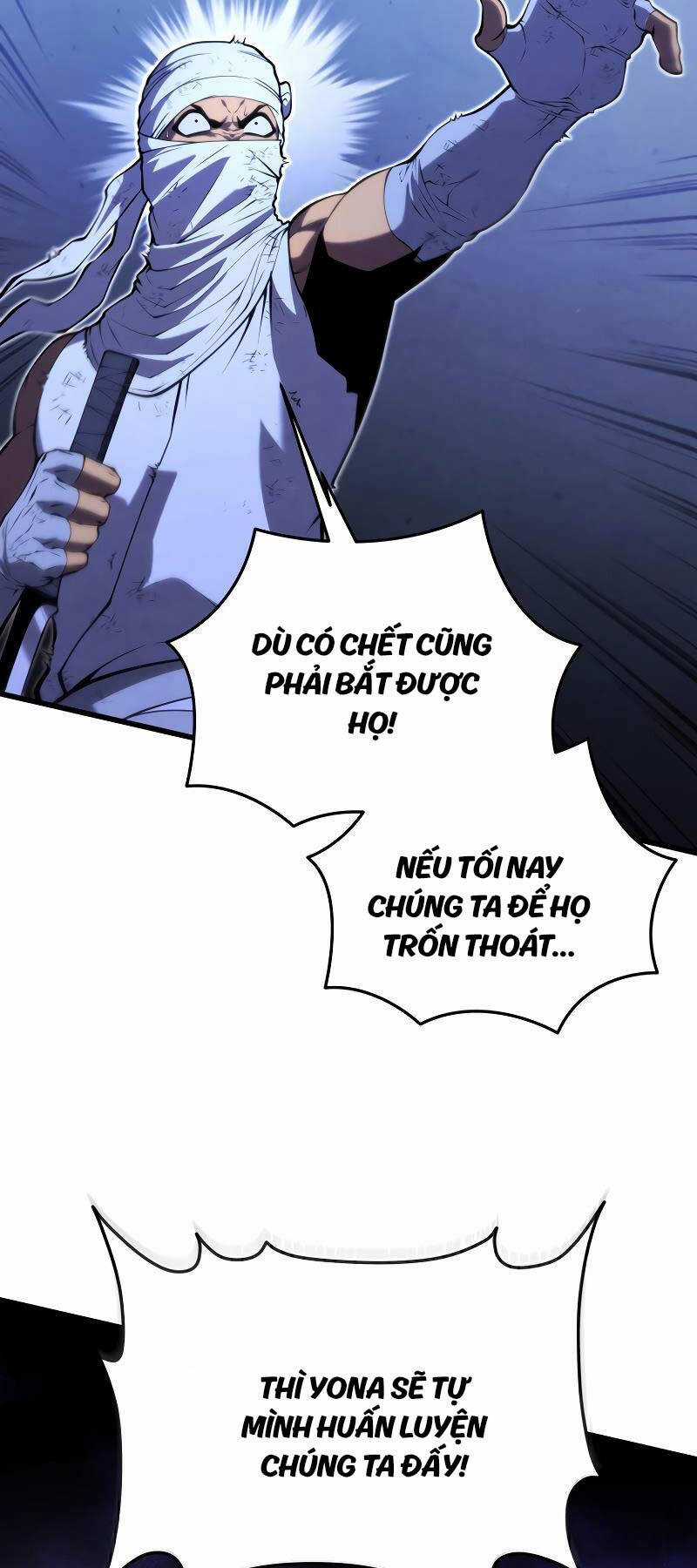 Swordmaster’s Youngest Son - Chapter 107 - Trang 43