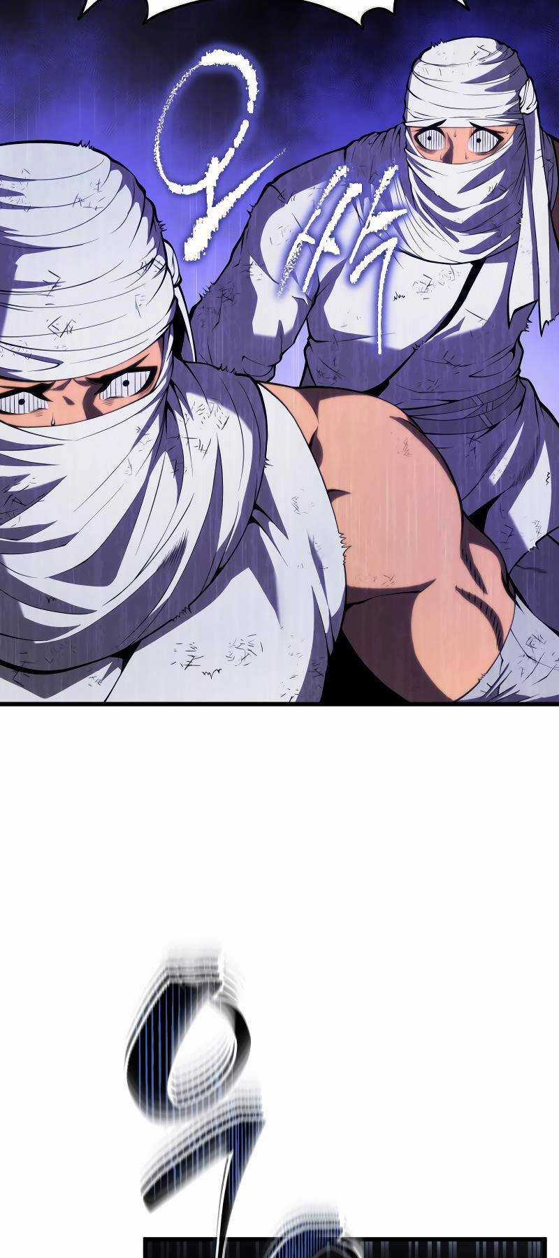 Swordmaster’s Youngest Son - Chapter 107 - Trang 44