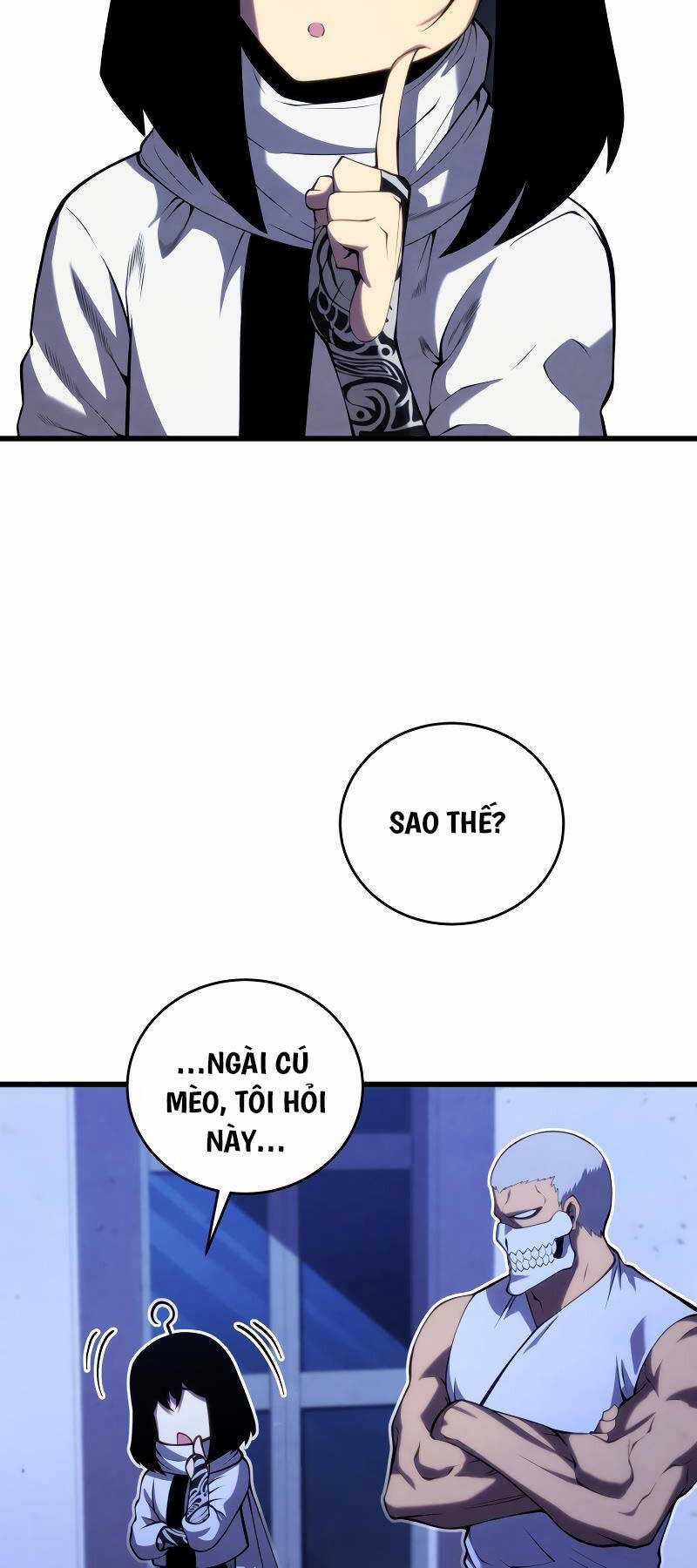 Swordmaster’s Youngest Son - Chapter 107 - Trang 47