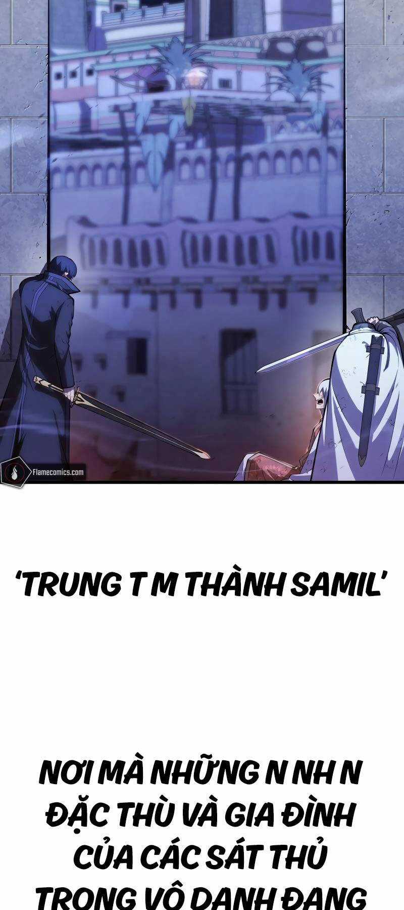 Swordmaster’s Youngest Son - Chapter 107 - Trang 53