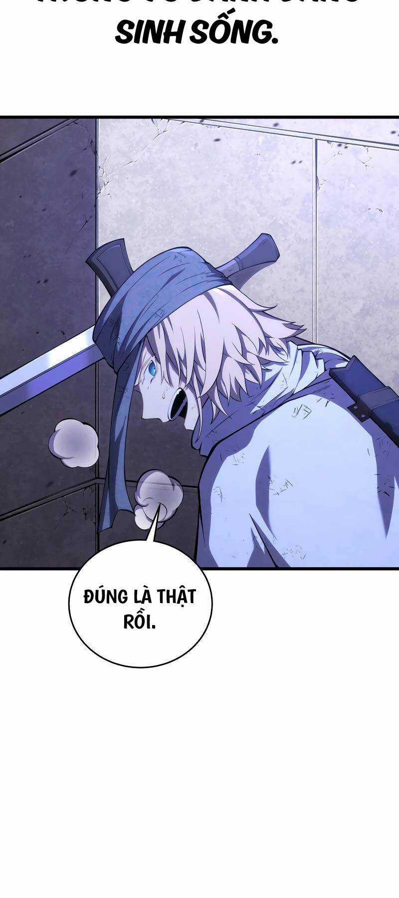 Swordmaster’s Youngest Son - Chapter 107 - Trang 54