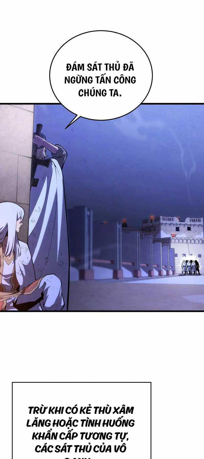 Swordmaster’s Youngest Son - Chapter 107 - Trang 55